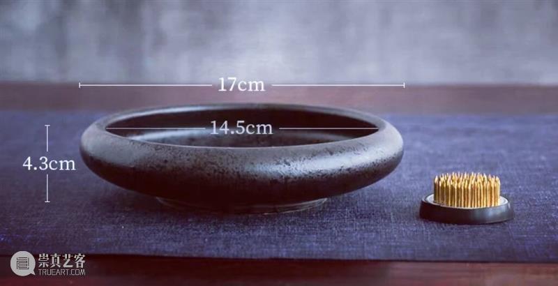 「松」活动｜“私钥·花语”元旦花艺工坊 崇真艺客