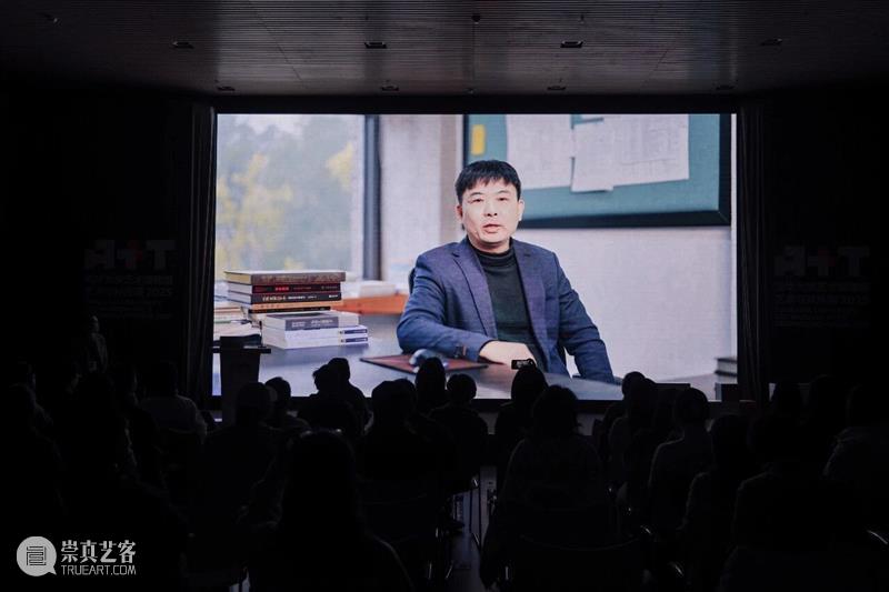 共生之道——从“索取者”向“共生者”的角色转换 崇真艺客