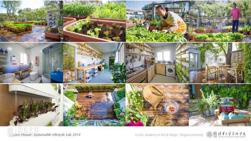 共生之道——从“索取者”向“共生者”的角色转换 崇真艺客