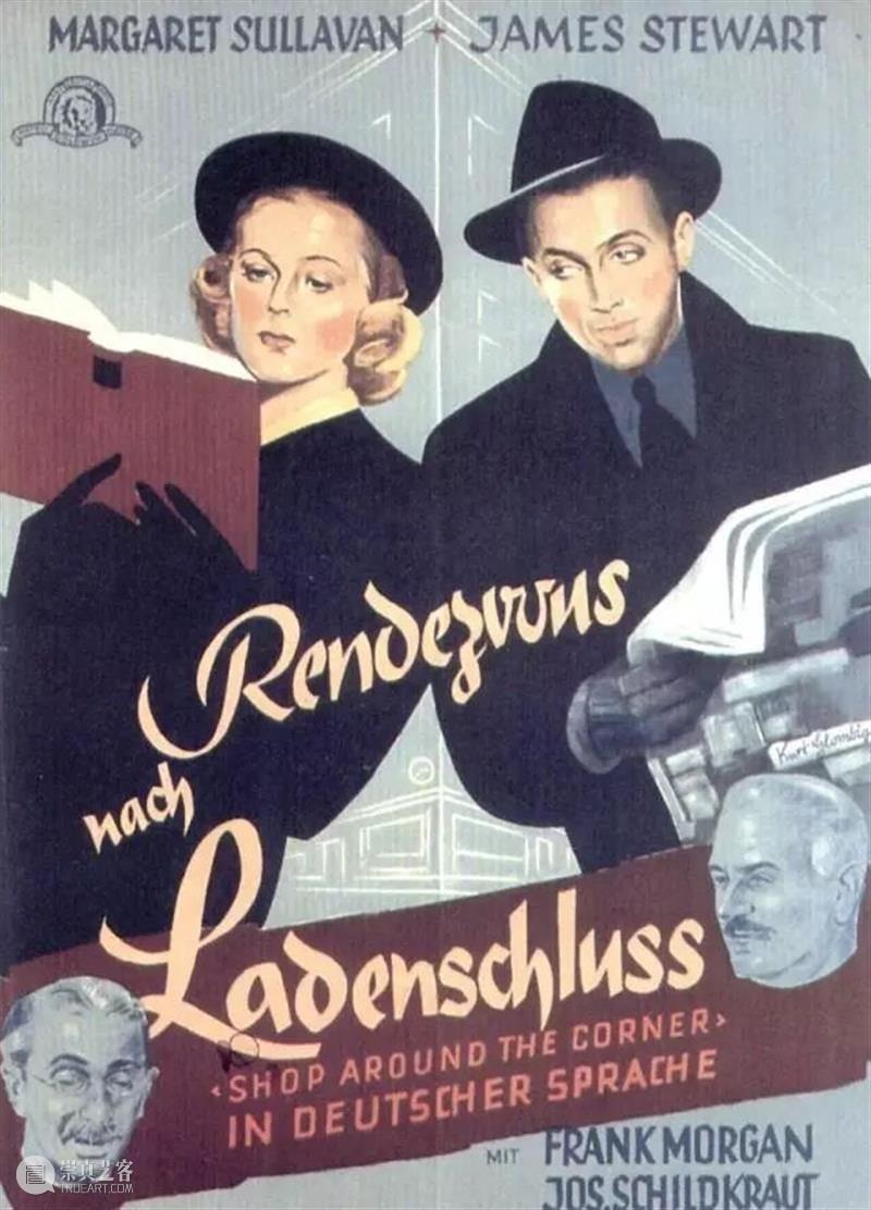 除了《真爱至上》，这十部电影也能陪你过圣诞 崇真艺客