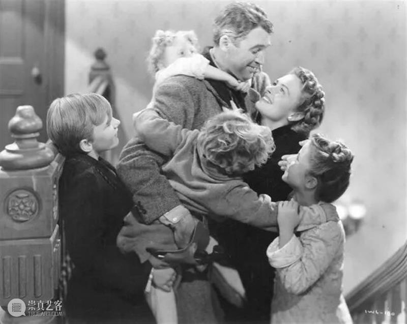 除了《真爱至上》，这十部电影也能陪你过圣诞 崇真艺客