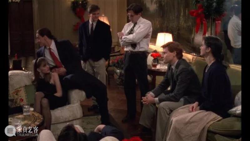 除了《真爱至上》，这十部电影也能陪你过圣诞 崇真艺客