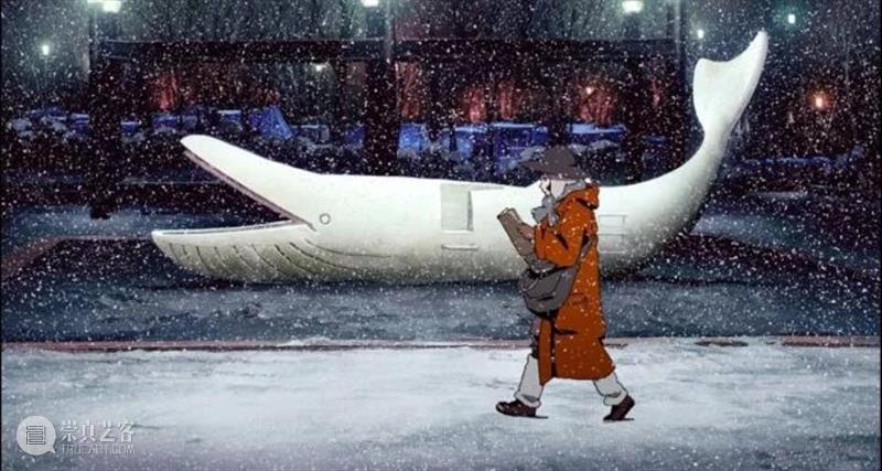 除了《真爱至上》，这十部电影也能陪你过圣诞 崇真艺客