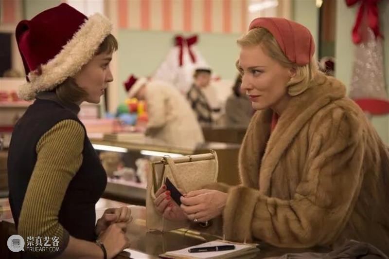 除了《真爱至上》，这十部电影也能陪你过圣诞 崇真艺客