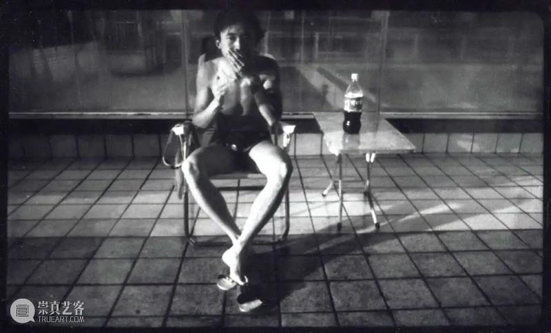 离去与归来丨杨福东的影像旅程 崇真艺客