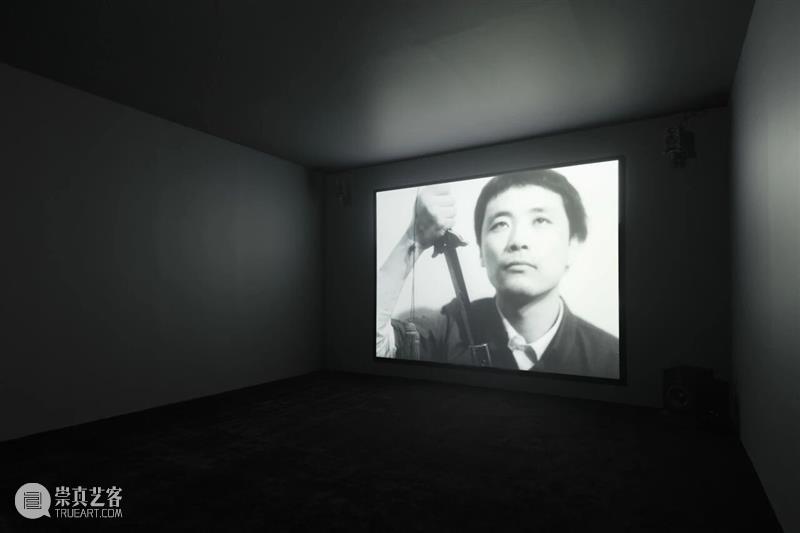 离去与归来丨杨福东的影像旅程 崇真艺客