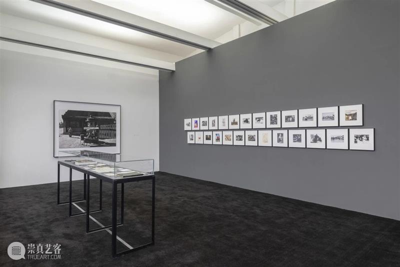 离去与归来丨杨福东的影像旅程 崇真艺客