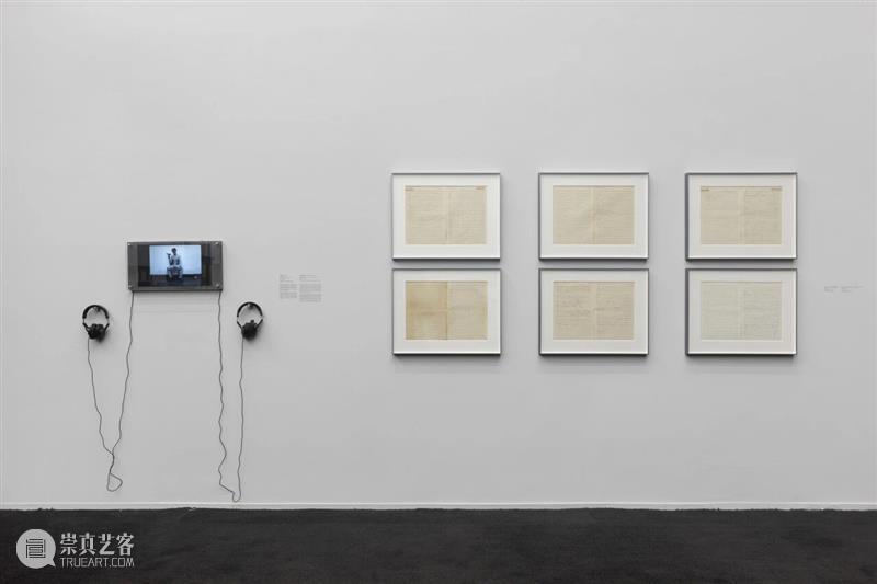 离去与归来丨杨福东的影像旅程 崇真艺客