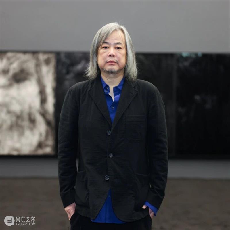 离去与归来丨杨福东的影像旅程 崇真艺客