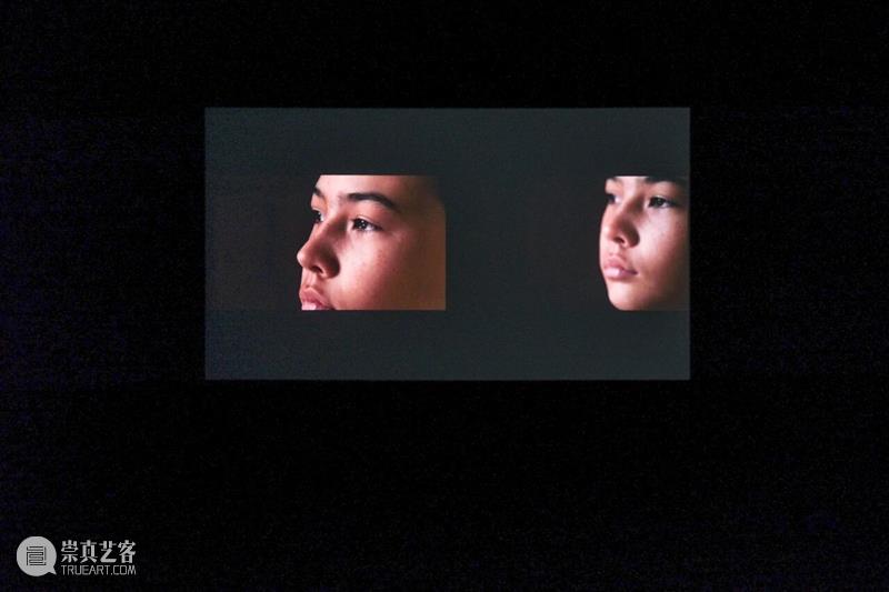 阮纯诗、希拉里·佩西斯、罗克萨娜·皮鲁曼德参加和美术馆“五周年特别呈现：根系比罗盘更清楚方向”  s 崇真艺客