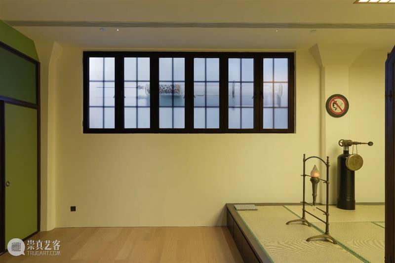 Longlati展览现场 | Gao Lei 高磊：旷野 6EQUJ5  Longlati 崇真艺客