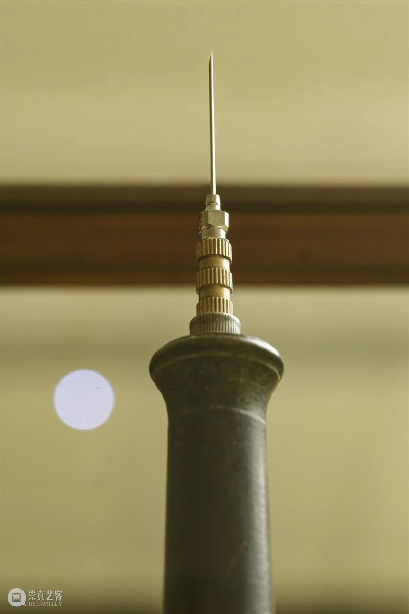 Longlati展览现场 | Gao Lei 高磊：旷野 6EQUJ5  Longlati 崇真艺客