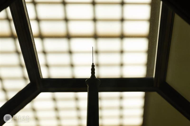 Longlati展览现场 | Gao Lei 高磊：旷野 6EQUJ5  Longlati 崇真艺客