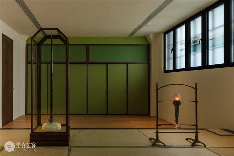 Longlati展览现场 | Gao Lei 高磊：旷野 6EQUJ5  Longlati 崇真艺客