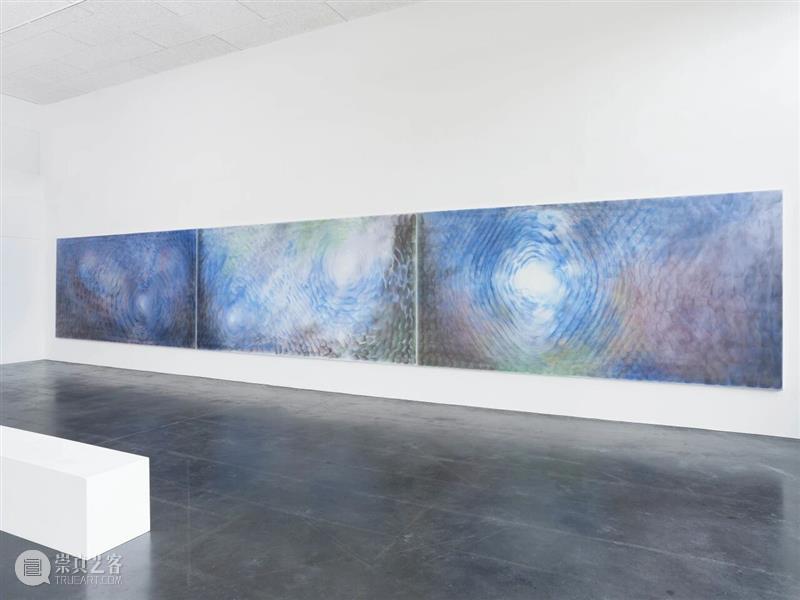 Numéro 评论 | 奥利弗·比尔（Oliver Beer）音画情景  Numéro&nbsp;Art 崇真艺客