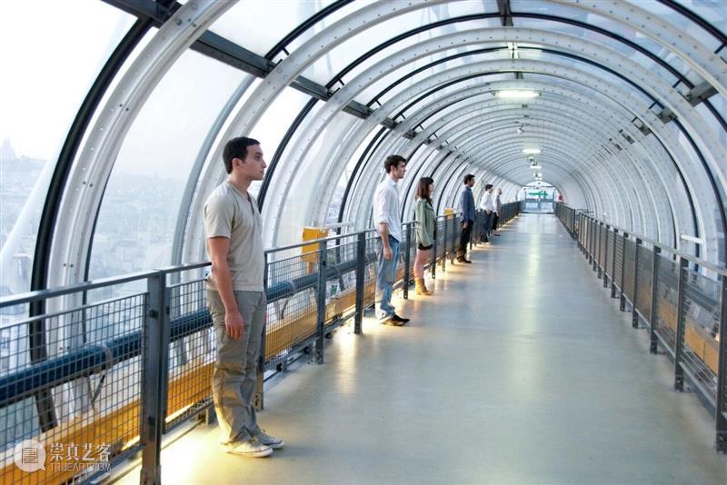 Numéro 评论 | 奥利弗·比尔（Oliver Beer）音画情景  Numéro&nbsp;Art 崇真艺客