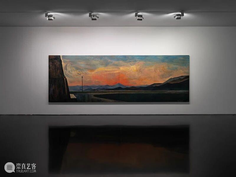 油罐艺术不眠夜2026 | 跨年倒计时，开心迎新年! 崇真艺客