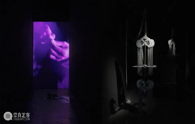 油罐艺术不眠夜2026 | 跨年倒计时，开心迎新年! 崇真艺客