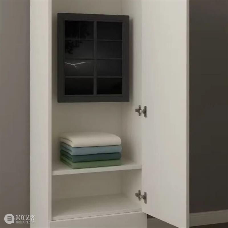 油罐艺术不眠夜2026 | 跨年倒计时，开心迎新年! 崇真艺客