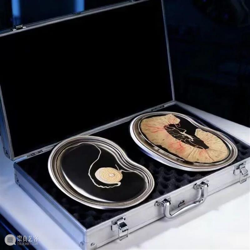 油罐艺术不眠夜2026 | 跨年倒计时，开心迎新年! 崇真艺客