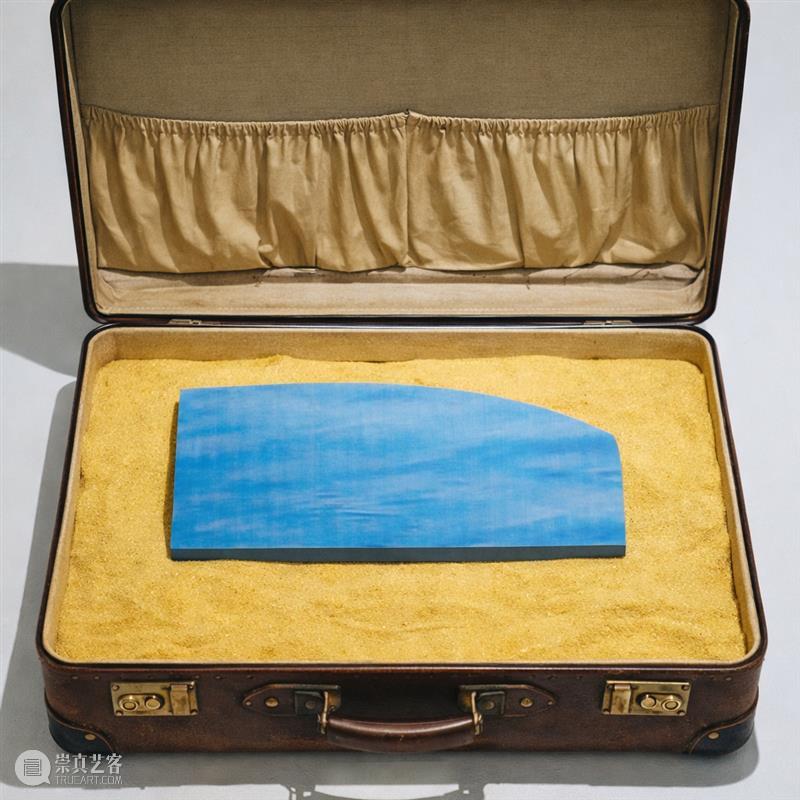 油罐艺术不眠夜2026 | 跨年倒计时，开心迎新年! 崇真艺客