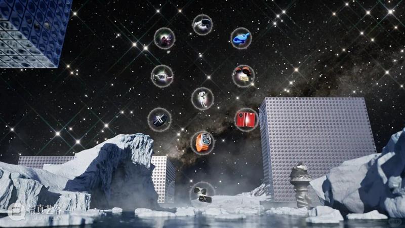 油罐艺术不眠夜2026 | 跨年倒计时，开心迎新年! 崇真艺客