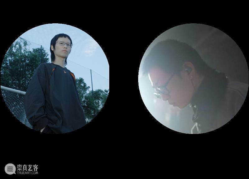 油罐艺术不眠夜2026 | 跨年倒计时，开心迎新年! 崇真艺客