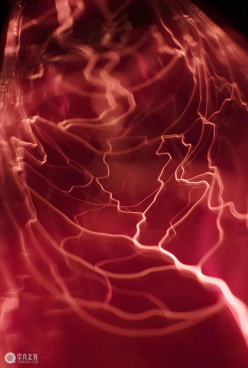 油罐艺术不眠夜2026 | 跨年倒计时，开心迎新年! 崇真艺客