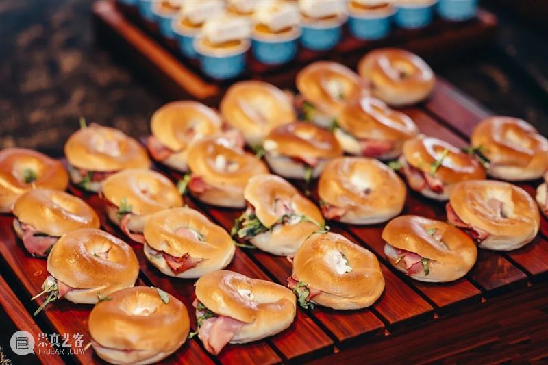 油罐艺术不眠夜2026 | 跨年倒计时，开心迎新年! 崇真艺客