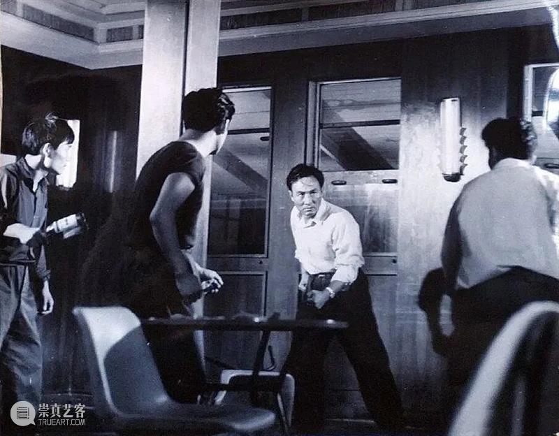 SFM· 活动预告 | 沈耀庭导演特别纪念活动，他导演的《405谋杀案》曾在1980年代初创下亿元票房纪录 崇真艺客