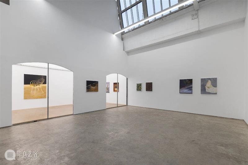 CLC Gallery Venture｜王璇个展“忘记梦想”对话活动（下） 崇真艺客