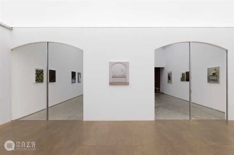 CLC Gallery Venture｜王璇个展“忘记梦想”对话活动（上） 崇真艺客