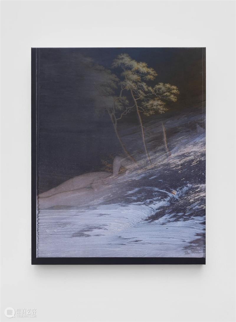 CLC Gallery Venture｜王璇个展“忘记梦想”对话活动（上） 崇真艺客