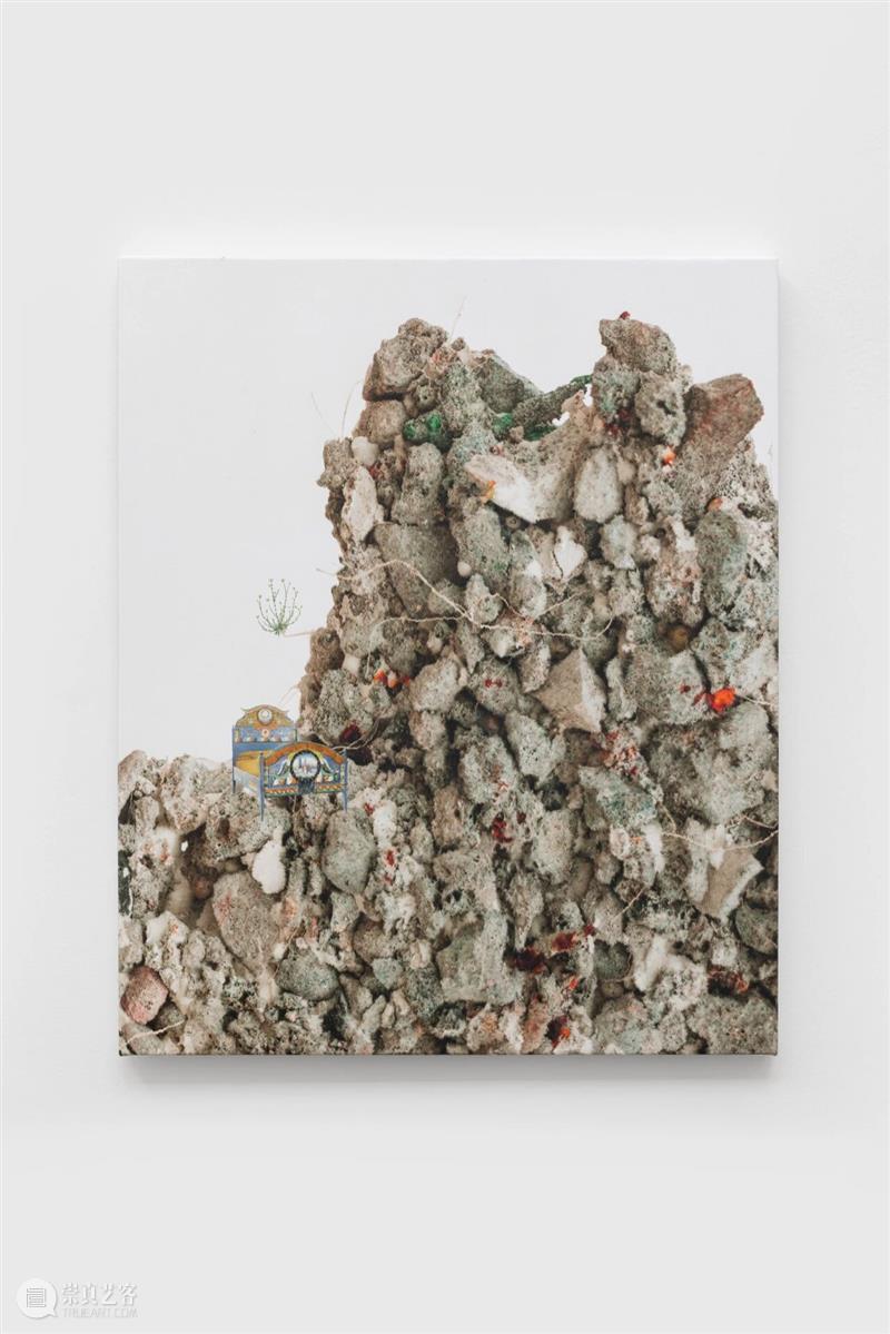 CLC Gallery Venture｜王璇个展“忘记梦想”对话活动（上） 崇真艺客