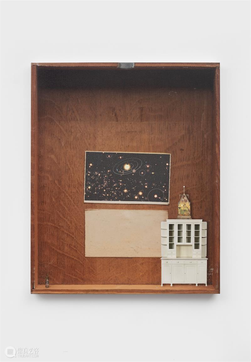 CLC Gallery Venture｜王璇个展“忘记梦想”对话活动（上） 崇真艺客