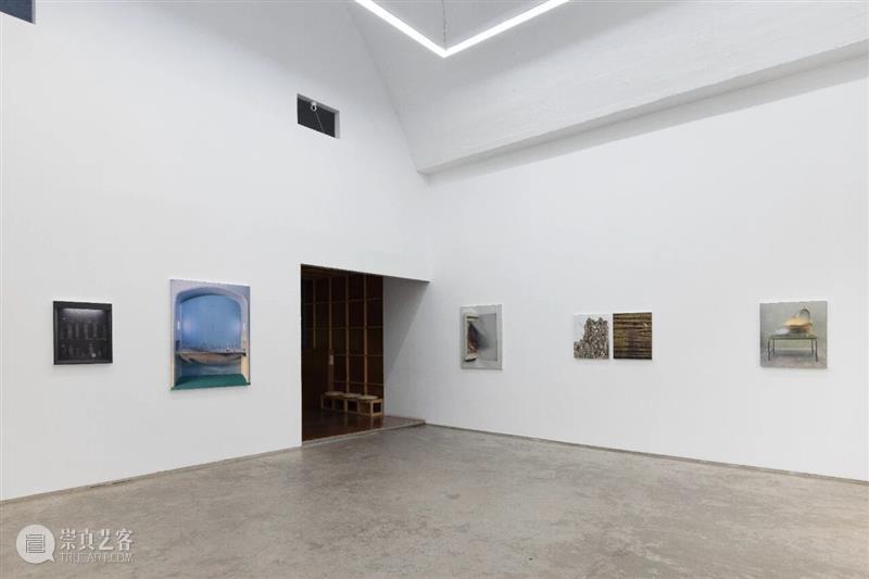 CLC Gallery Venture｜王璇个展“忘记梦想”对话活动（上） 崇真艺客