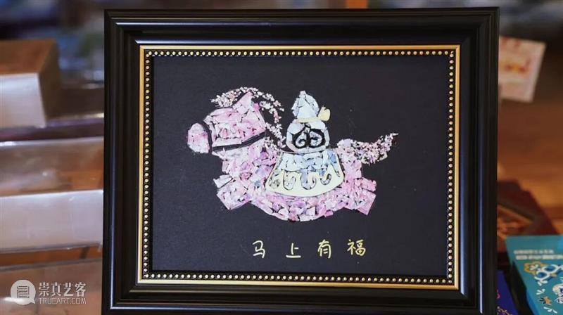 活动回顾|新疆美术馆2025年度志愿者专场活动 崇真艺客