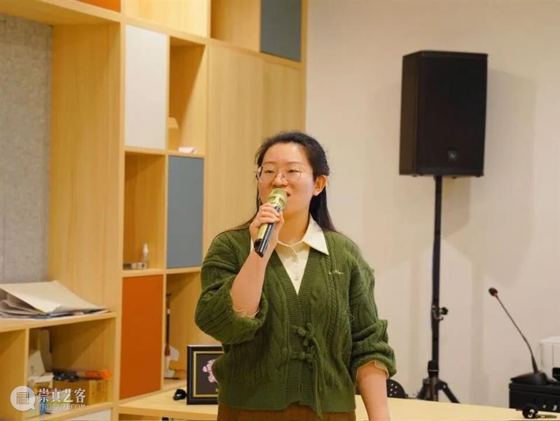 活动回顾|新疆美术馆2025年度志愿者专场活动 崇真艺客