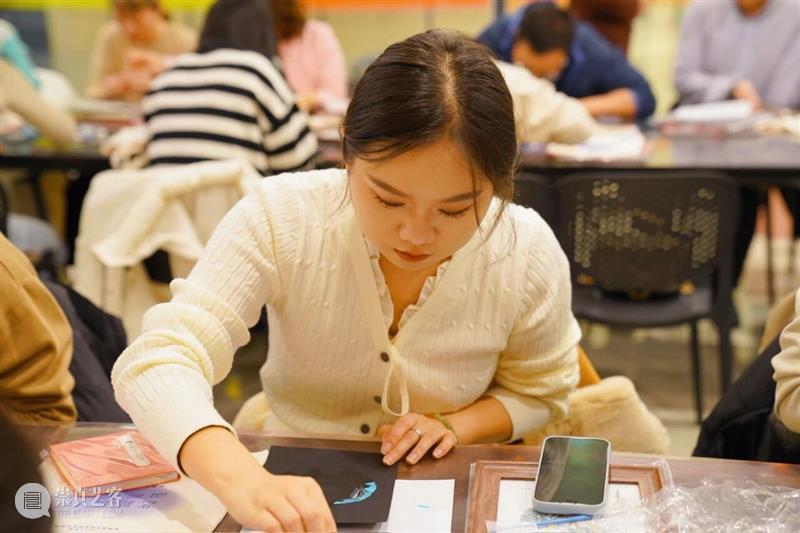 活动回顾|新疆美术馆2025年度志愿者专场活动 崇真艺客