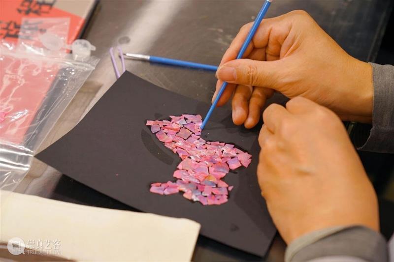 活动回顾|新疆美术馆2025年度志愿者专场活动 崇真艺客