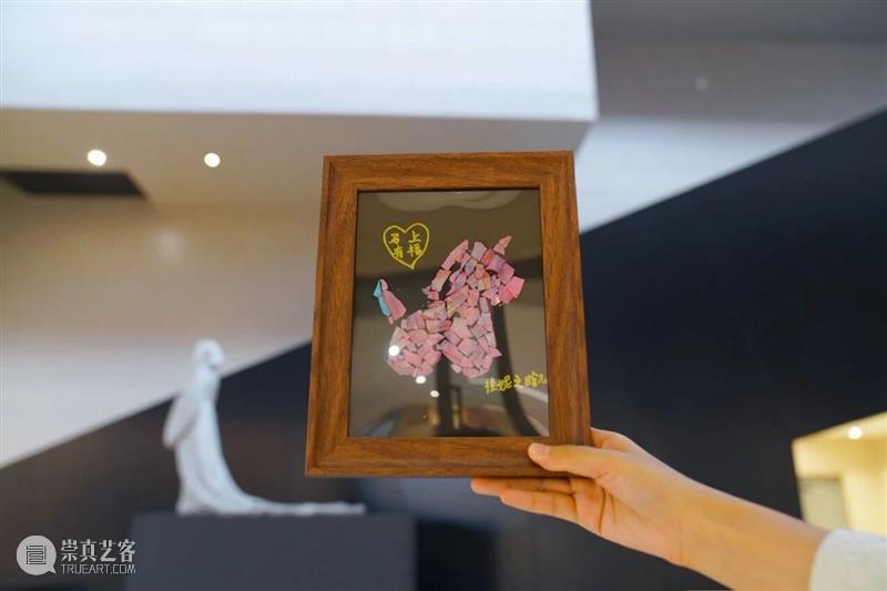 活动回顾|新疆美术馆2025年度志愿者专场活动 崇真艺客