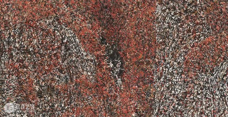 预告｜四川美术学院文脉与谱系研究展：孤峰不与众山俦——唐允明山水画展 崇真艺客