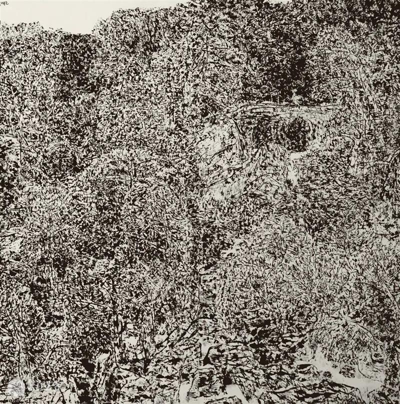 预告｜四川美术学院文脉与谱系研究展：孤峰不与众山俦——唐允明山水画展 崇真艺客