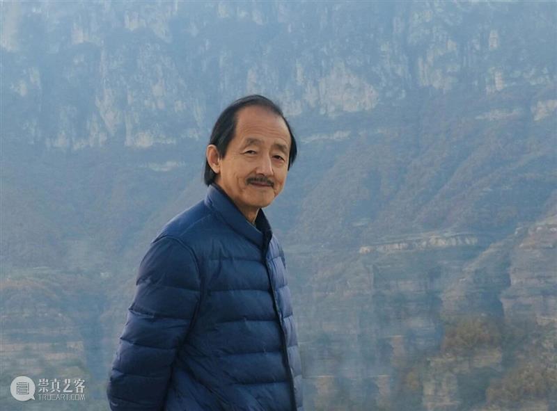 预告｜四川美术学院文脉与谱系研究展：孤峰不与众山俦——唐允明山水画展 崇真艺客