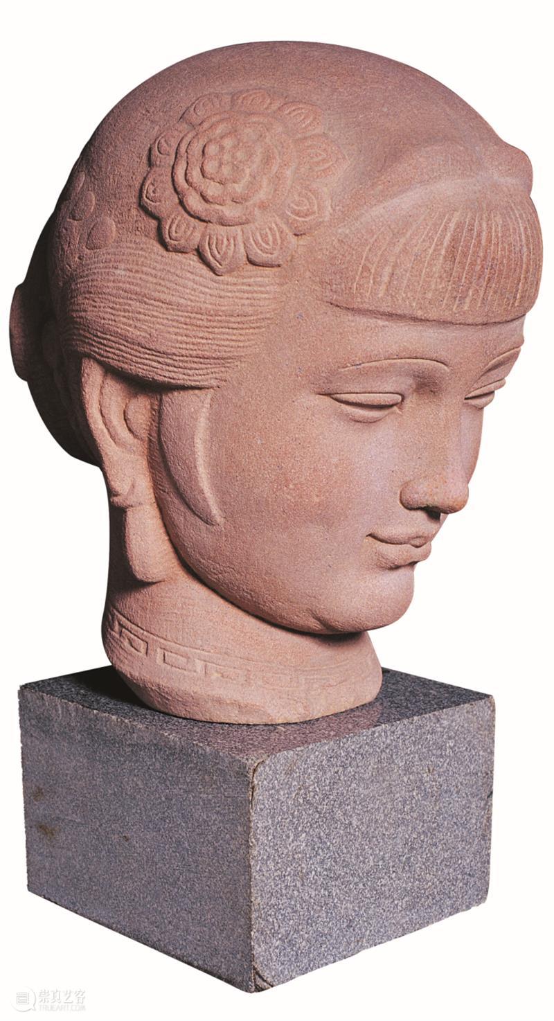 展览现场 | 开放的现实主义：梁明诚艺术研究展 崇真艺客