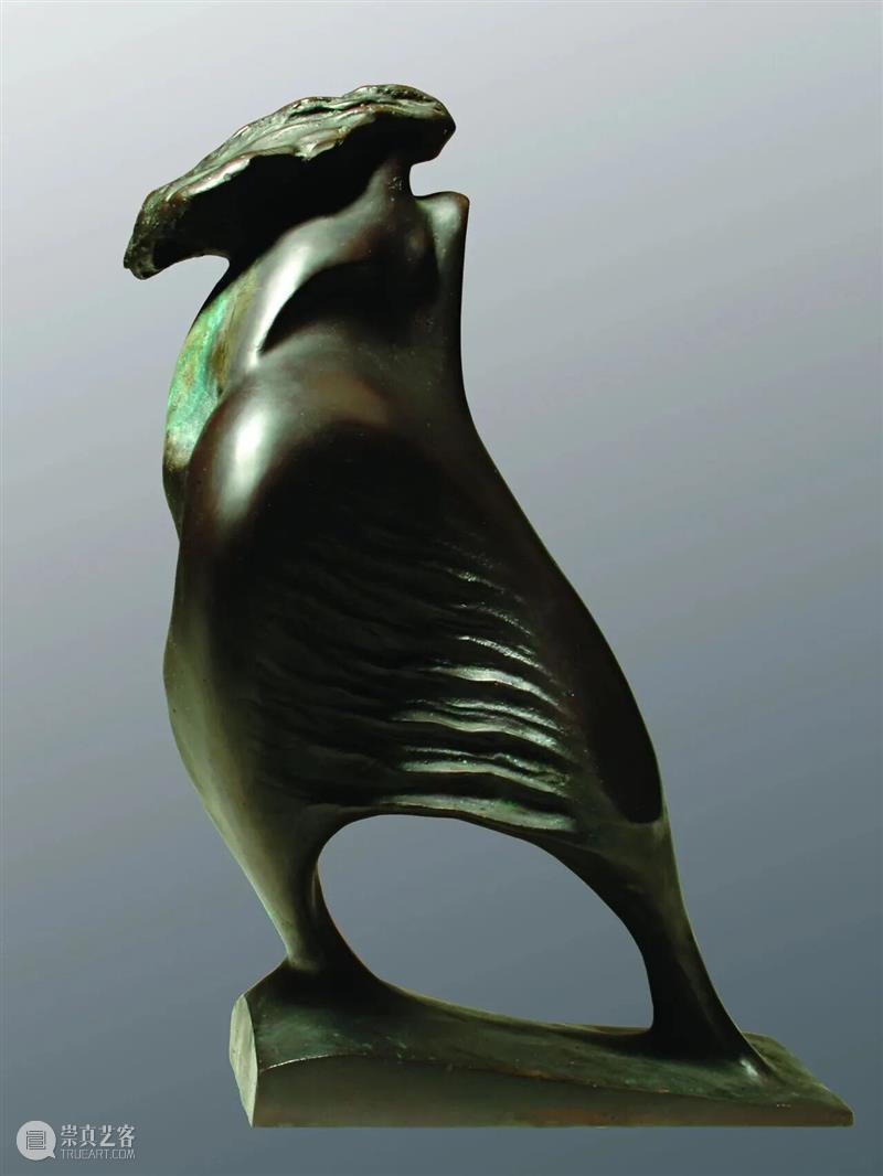 展览现场 | 开放的现实主义：梁明诚艺术研究展 崇真艺客