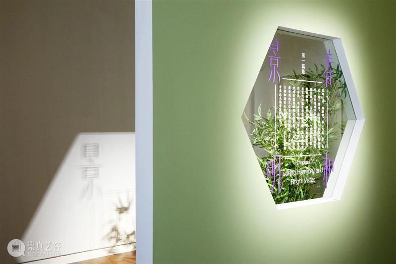 机构合作 | “笔端岁集——北京画院藏花鸟画新春特展”在何香凝美术馆开幕 崇真艺客