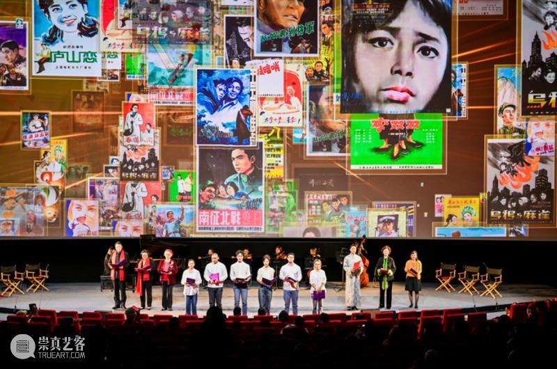 SFM·2025年终回顾 | 致敬电影，致敬辉煌 崇真艺客