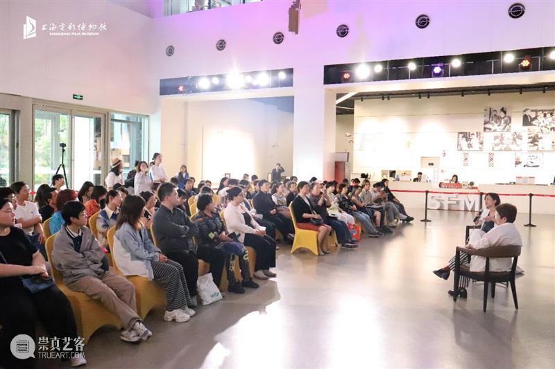 SFM·2025年终回顾 | 致敬电影，致敬辉煌 崇真艺客