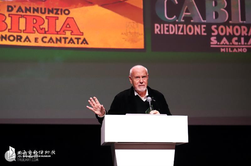 SFM·2025年终回顾 | 致敬电影，致敬辉煌 崇真艺客